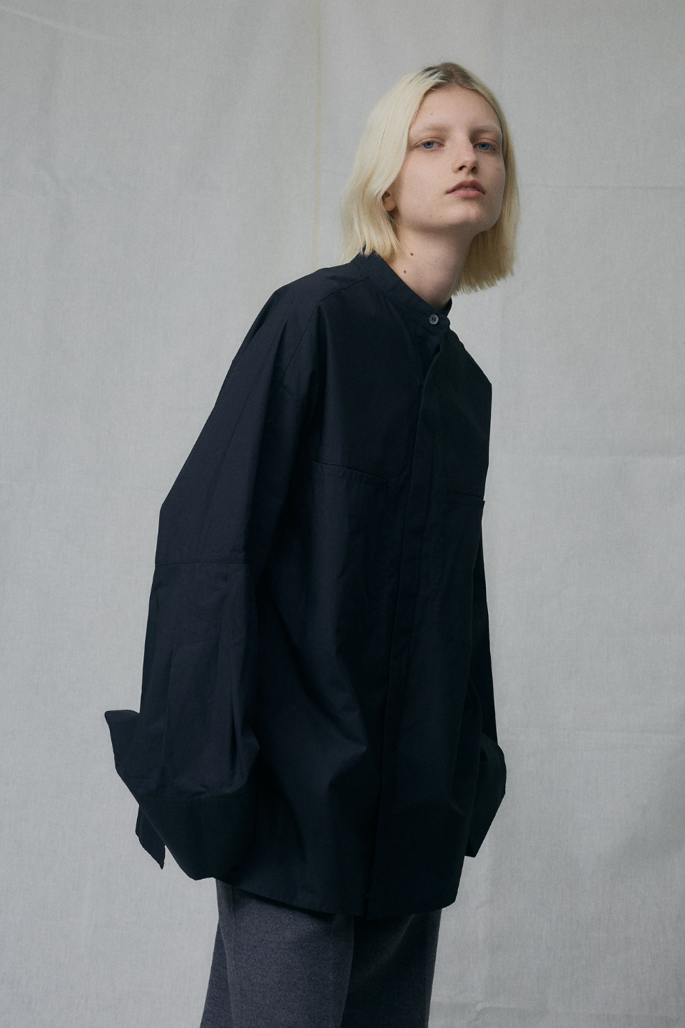 【予約販売】Stockholm Black