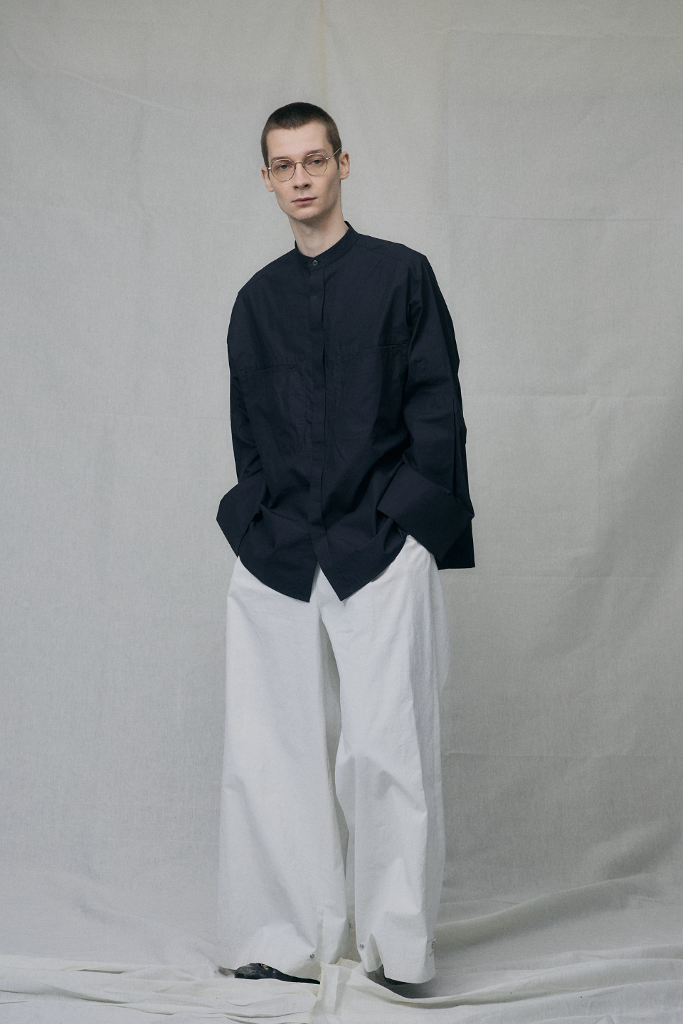 【予約販売】Stockholm Black