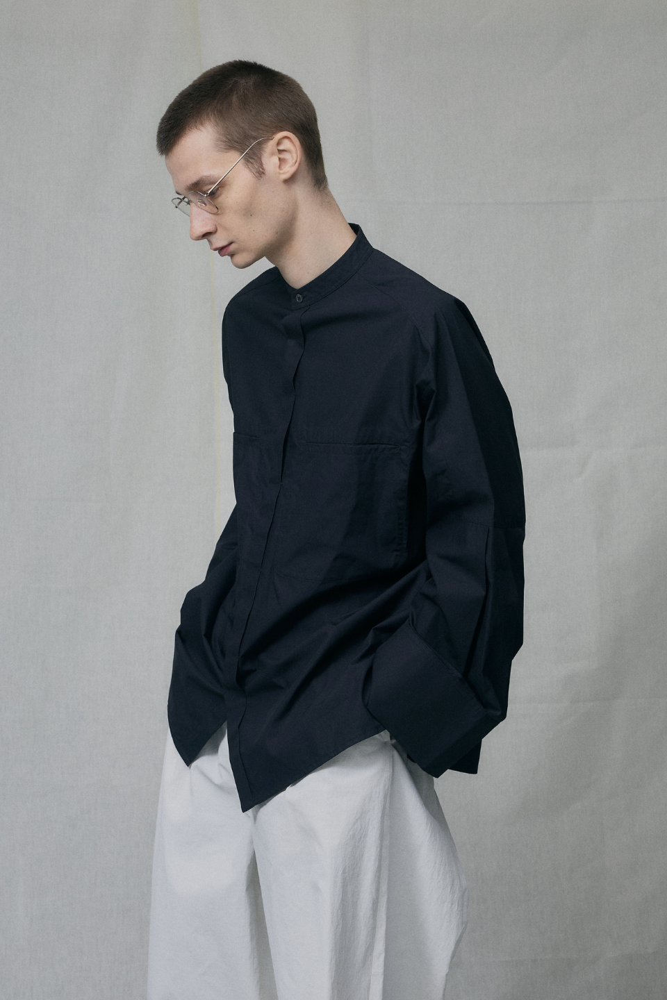 【予約販売】Stockholm Black