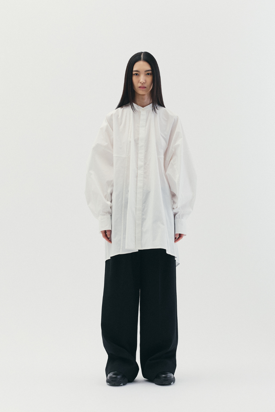 【予約販売】Cape Town Black