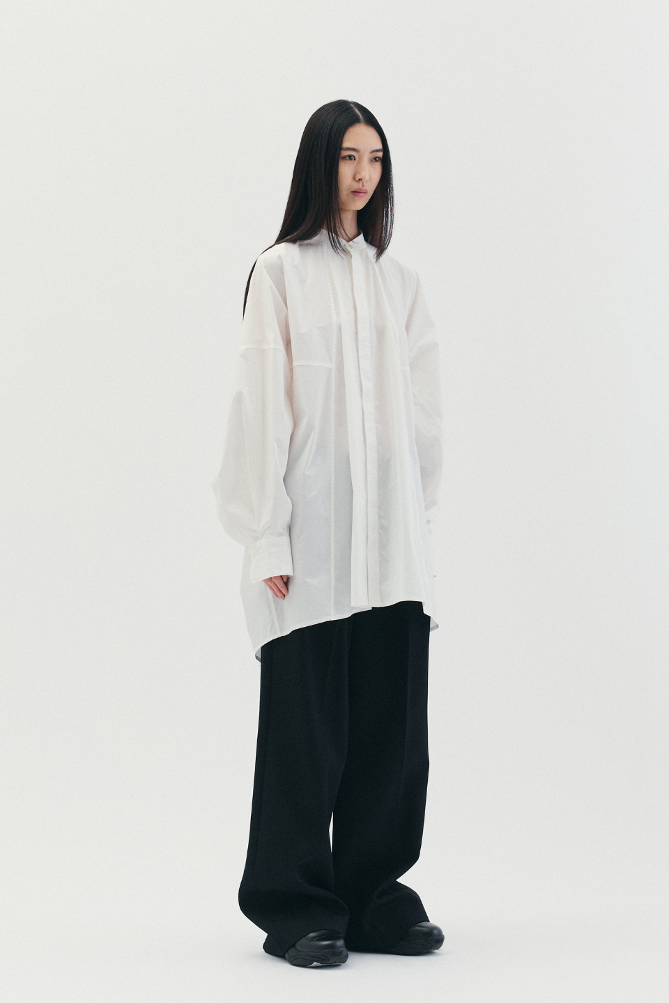 【予約販売】Cape Town Black