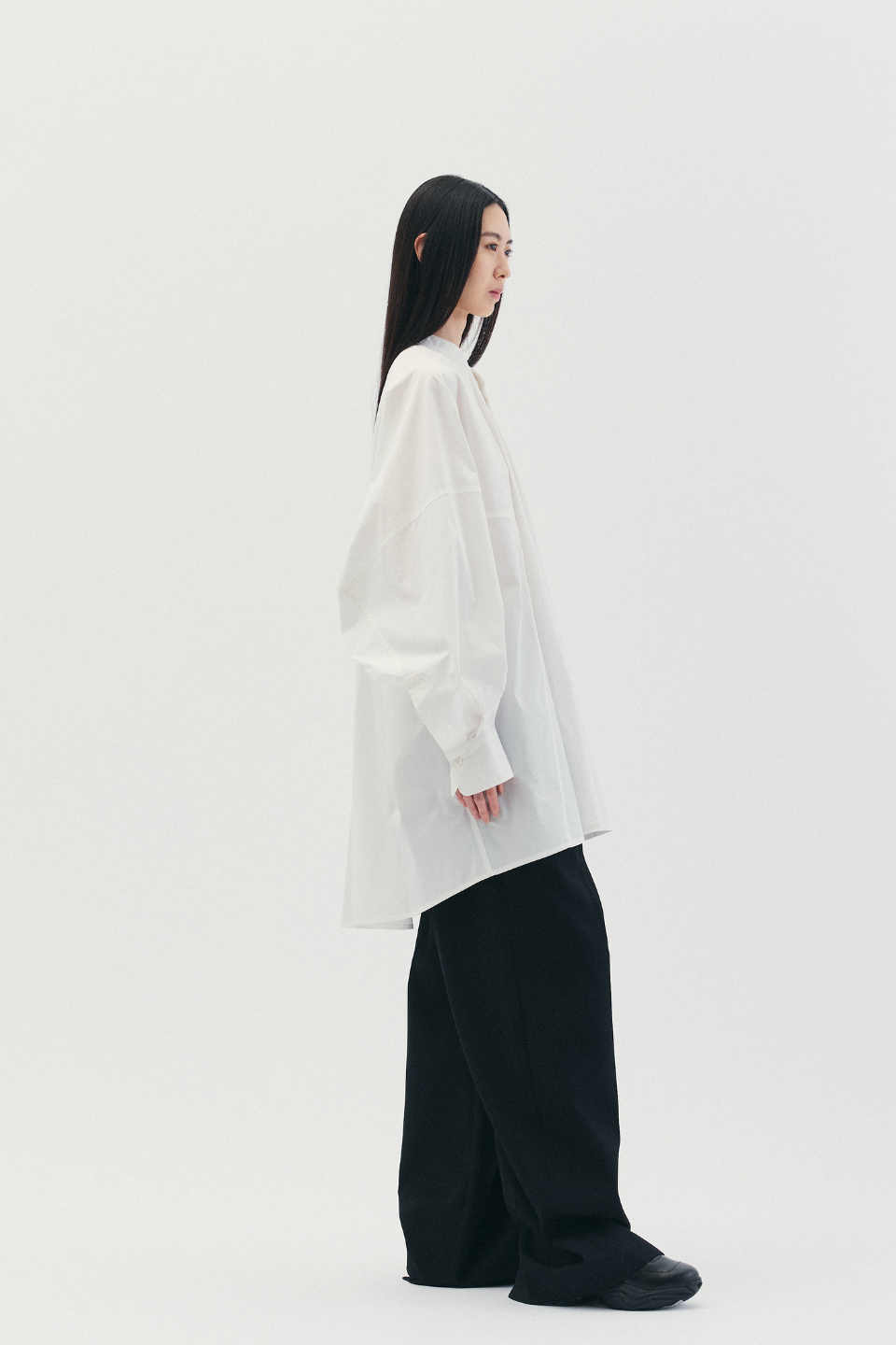 【予約販売】Cape Town Black
