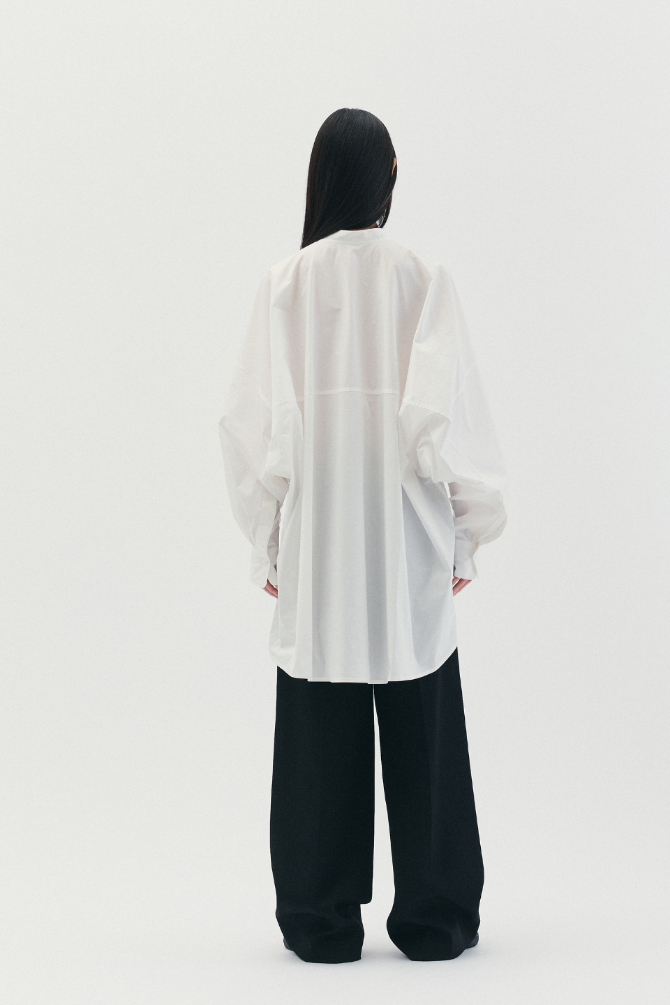 【予約販売】Cape Town Black