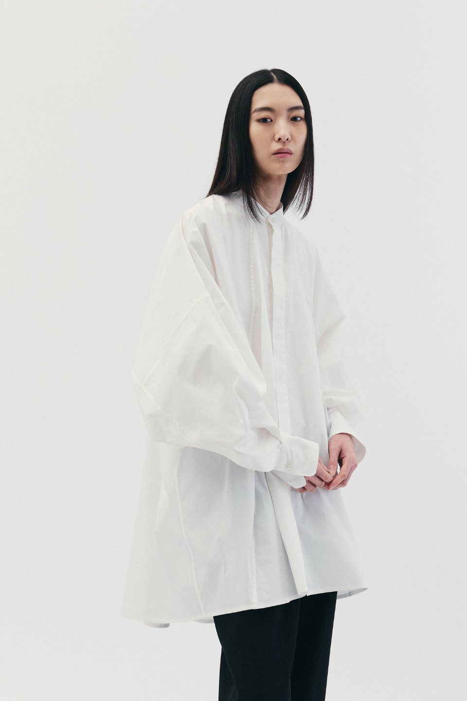 【予約販売】Cape Town Black