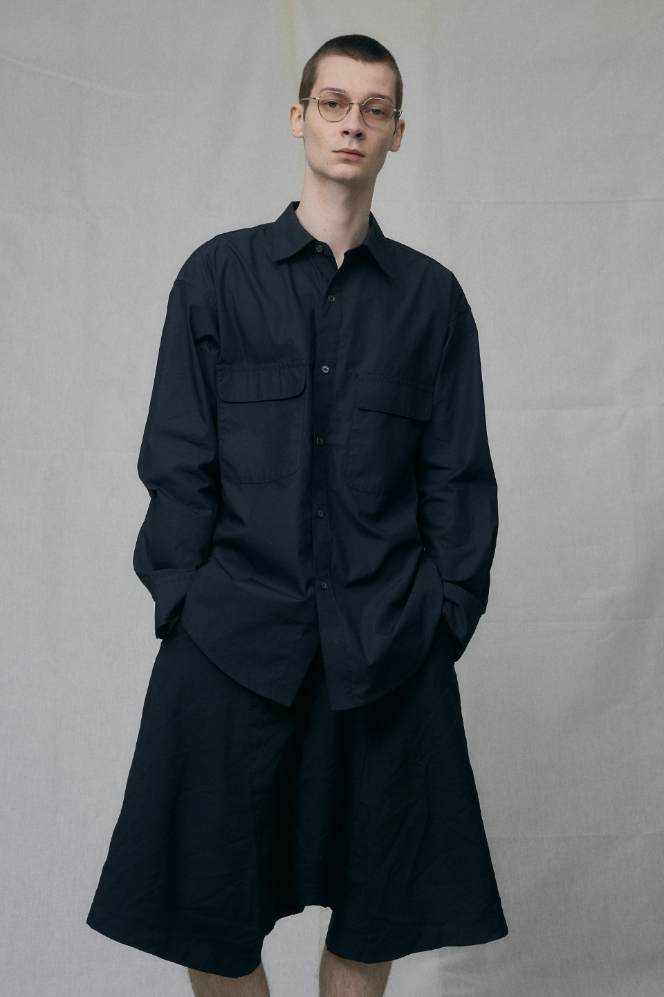 【予約販売】Milan Black