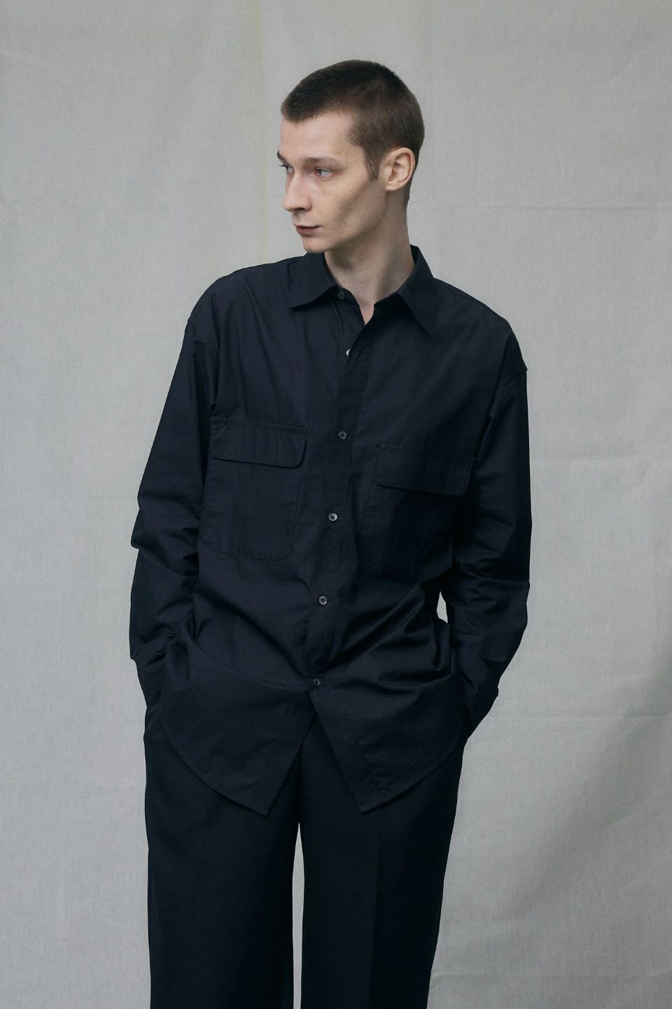 【予約販売】Milan Black
