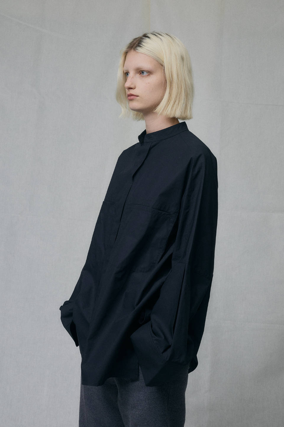【予約販売】Stockholm Black