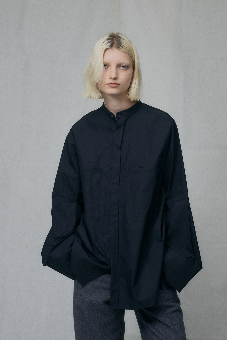 【予約販売】Stockholm Black
