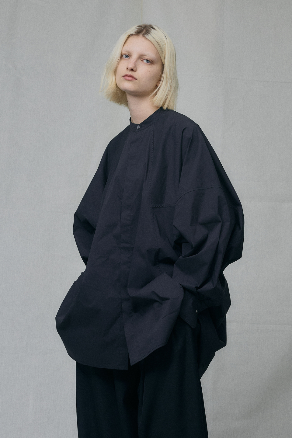 【予約販売】Cape Town Black