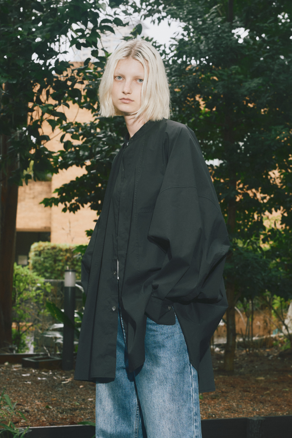 【予約販売】Cape Town Black