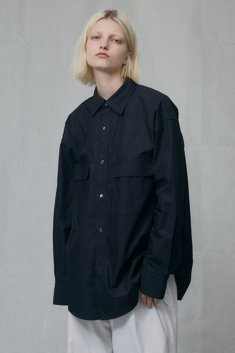 【予約販売】Milan Black
