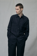 【予約販売】Milan Black