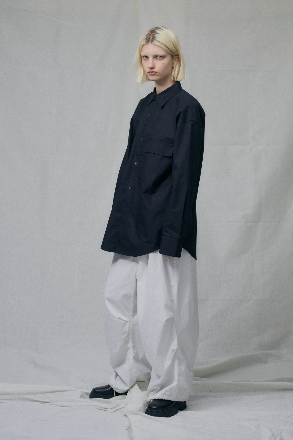 【予約販売】Milan Black
