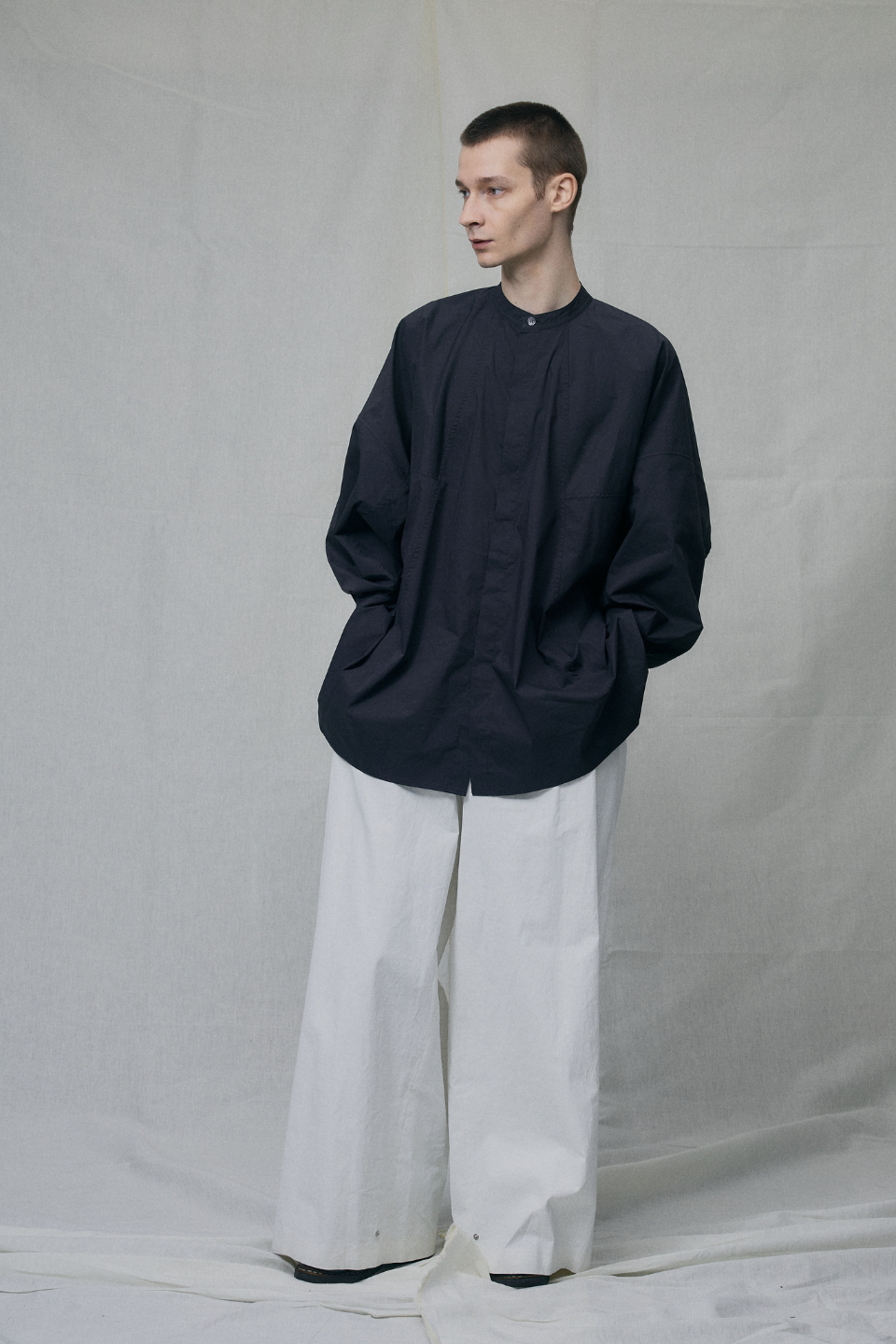 【予約販売】Cape Town Black