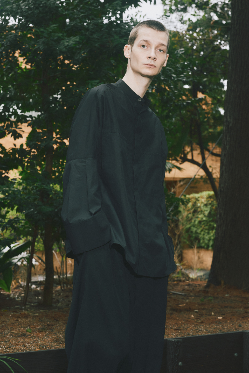 【予約販売】Stockholm Black
